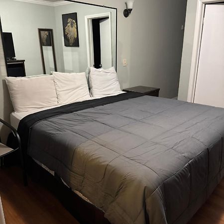 La Cienega Inn Motel Los Angeles Ngoại thất bức ảnh